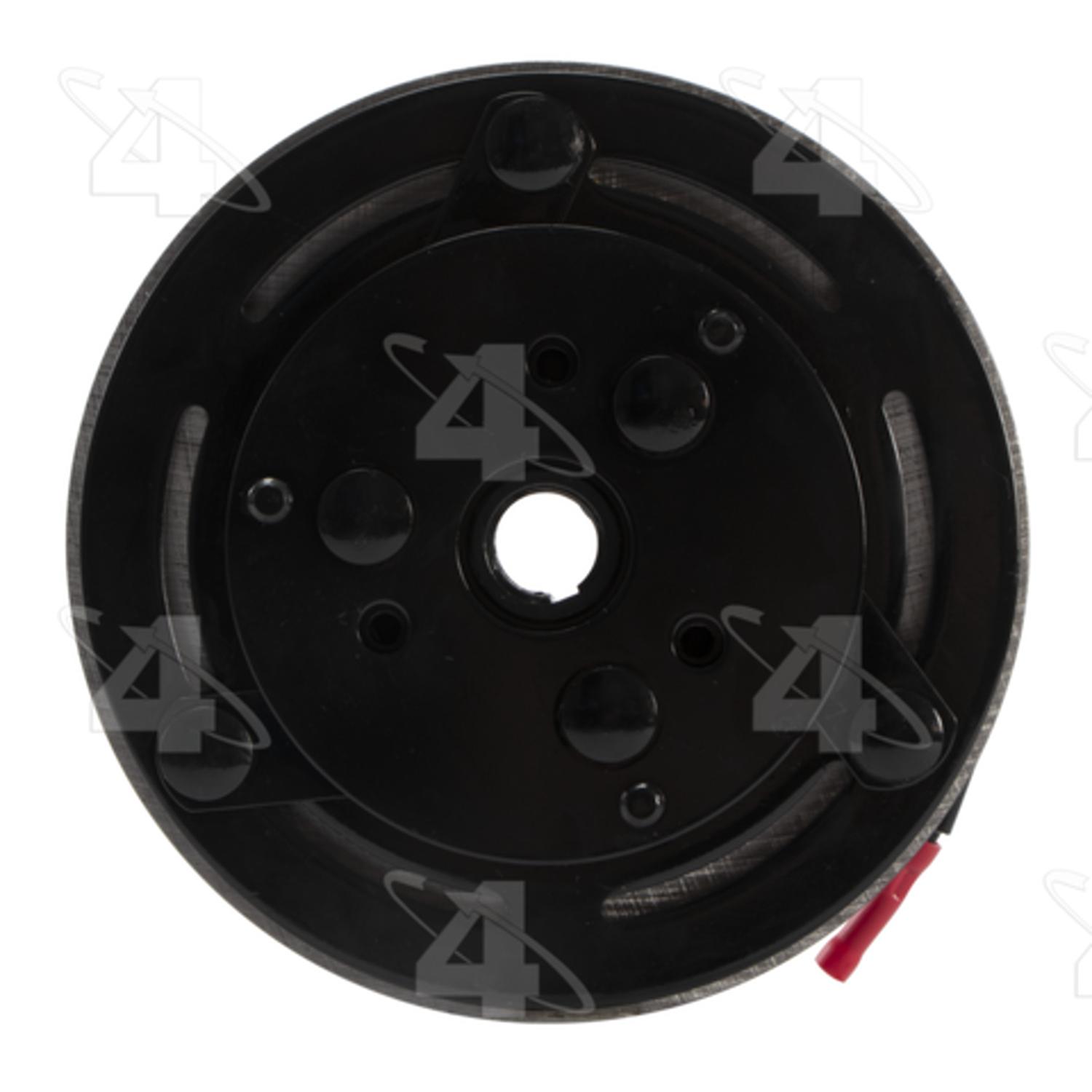 Four Seasons 47834 - A/C Compressor Clutch Four Seasons 47834 A/C Compressor Clutch product image 4 of 5