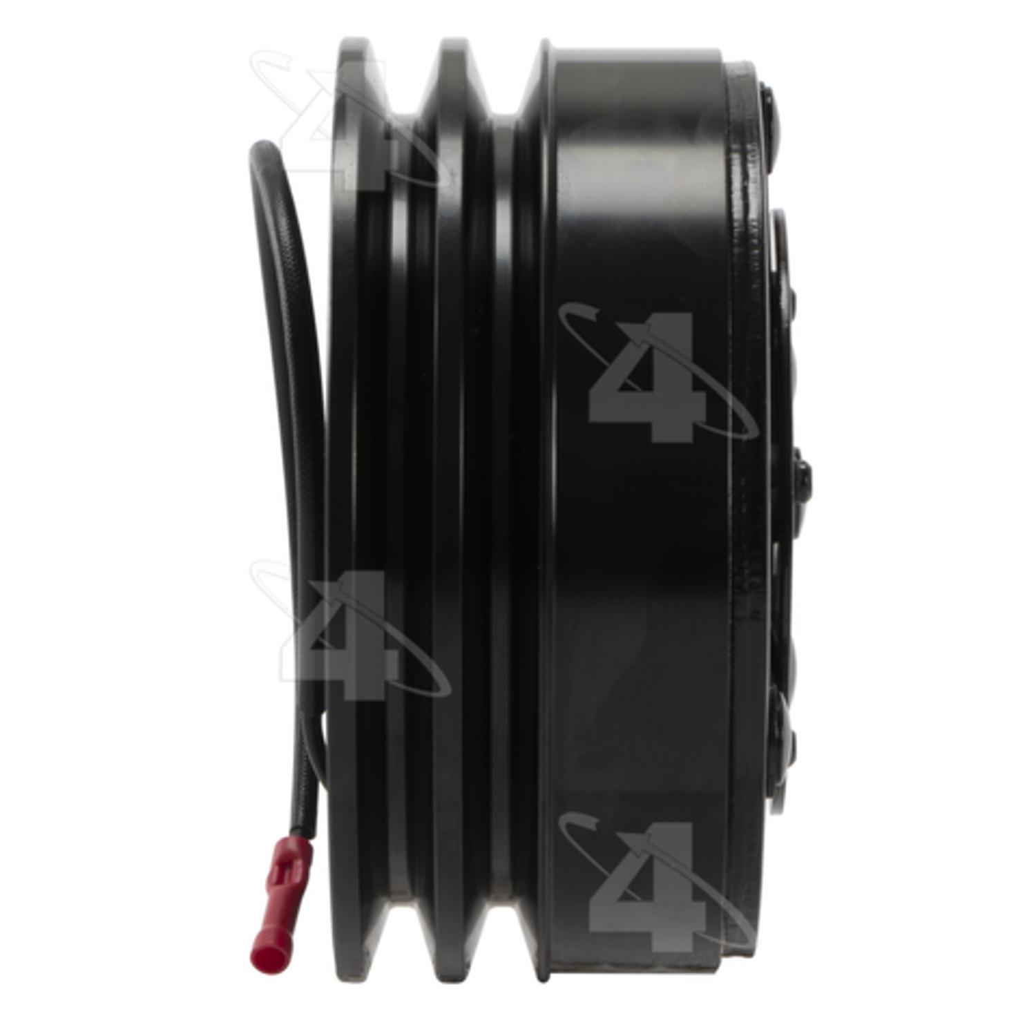 Four Seasons 47834 - A/C Compressor Clutch Four Seasons 47834 A/C Compressor Clutch product image 5 of 5