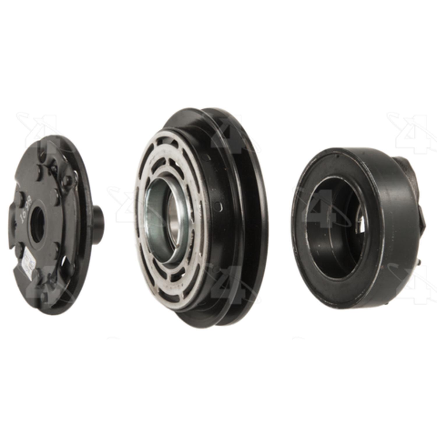 Four Seasons 47839 - A/C Compressor Clutch Four Seasons 47839 A/C Compressor Clutch product image 1 of 1