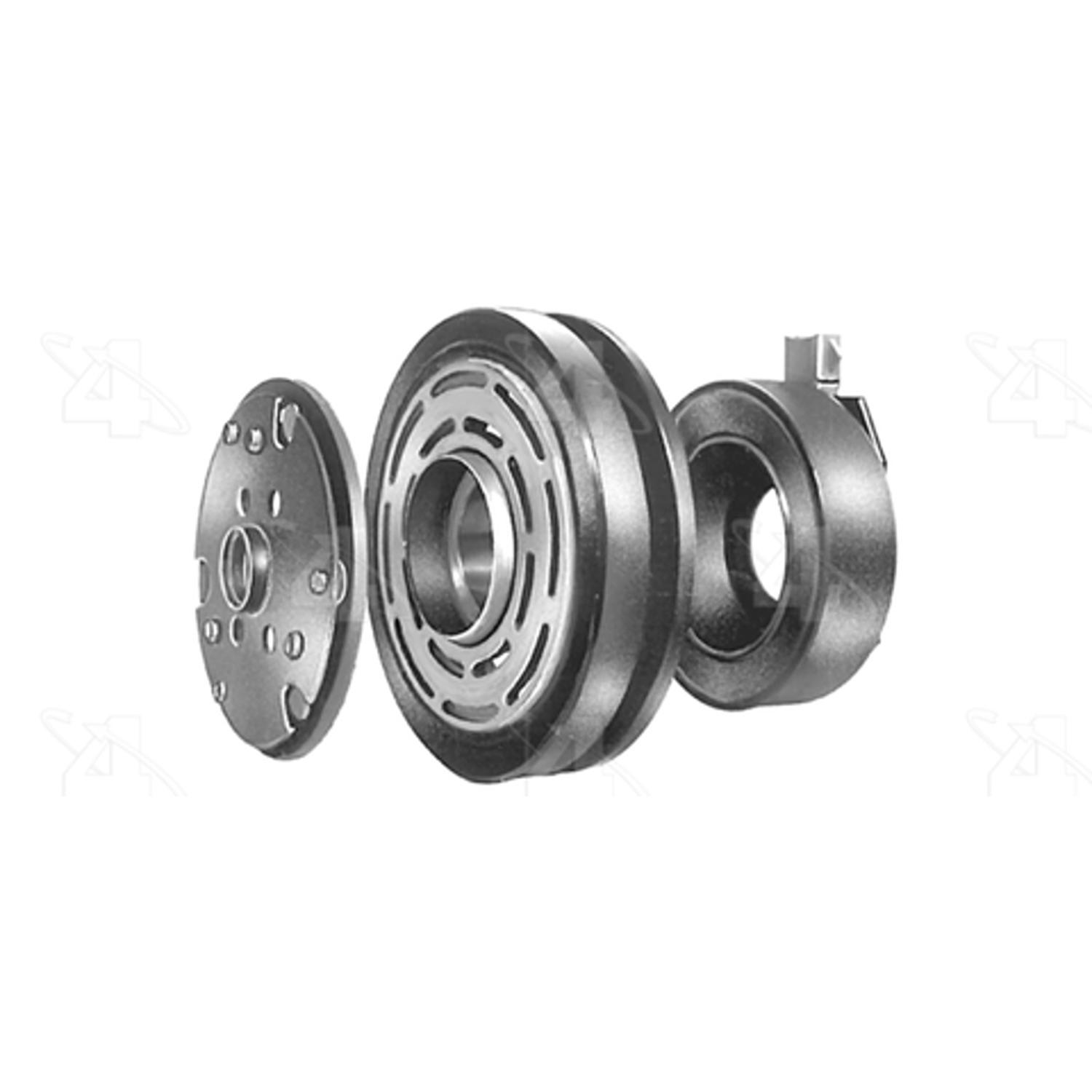 Four Seasons 47847 - A/C Compressor Clutch Four Seasons 47847 A/C Compressor Clutch product image 1 of 1