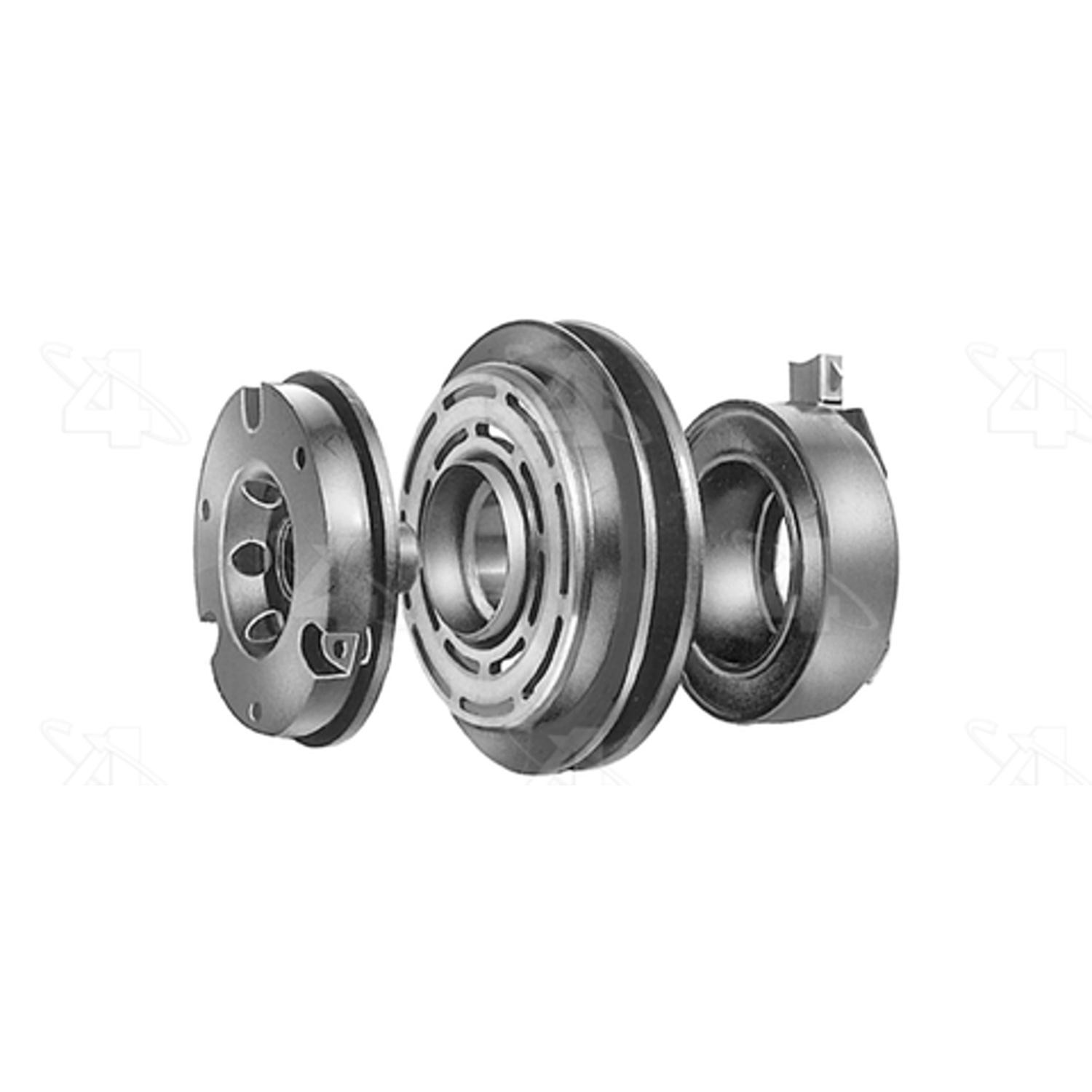 Four Seasons 47849 - A/C Compressor Clutch Four Seasons 47849 A/C Compressor Clutch product image 1 of 1