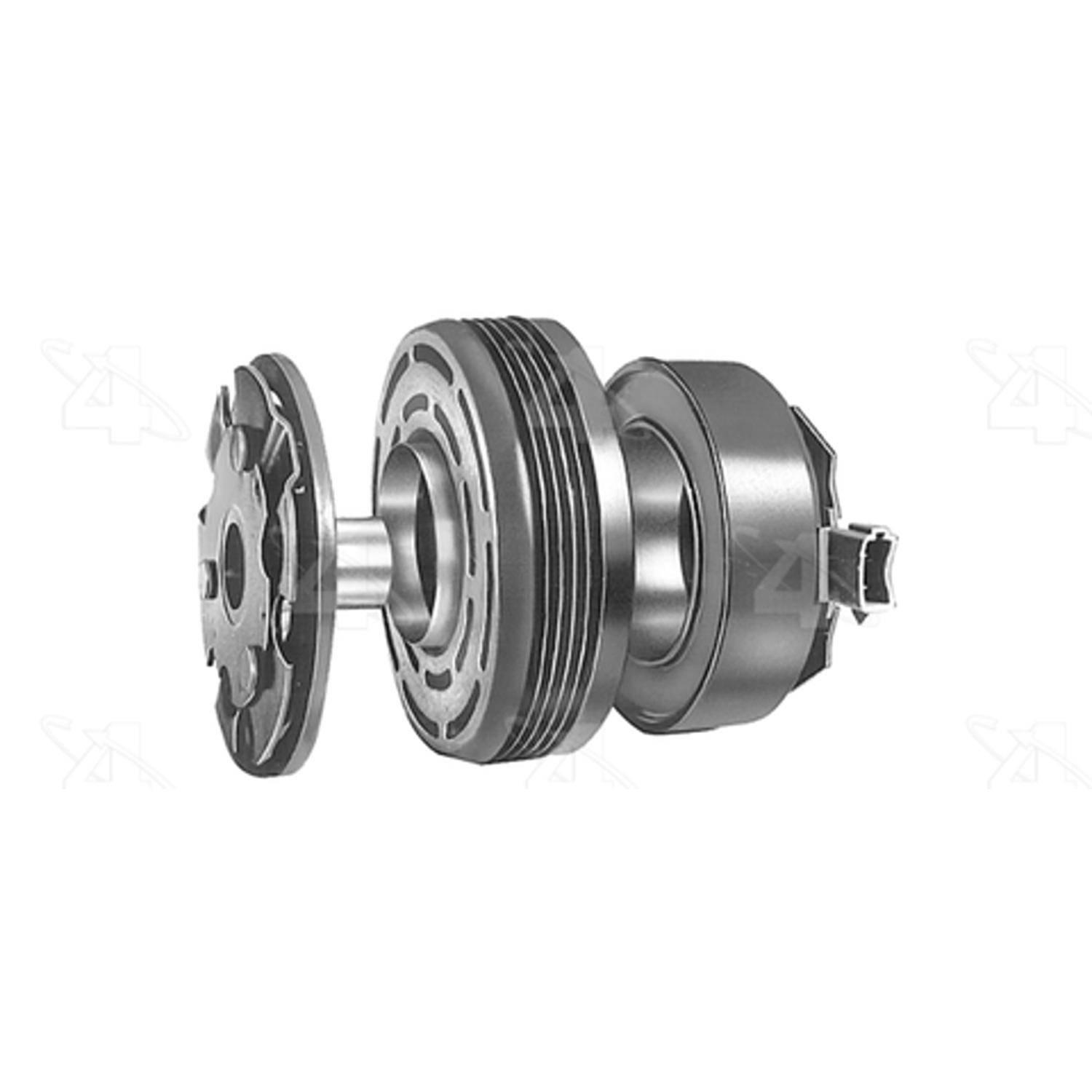 Four Seasons 47851 - A/C Compressor Clutch Four Seasons 47851 A/C Compressor Clutch product image 1 of 1