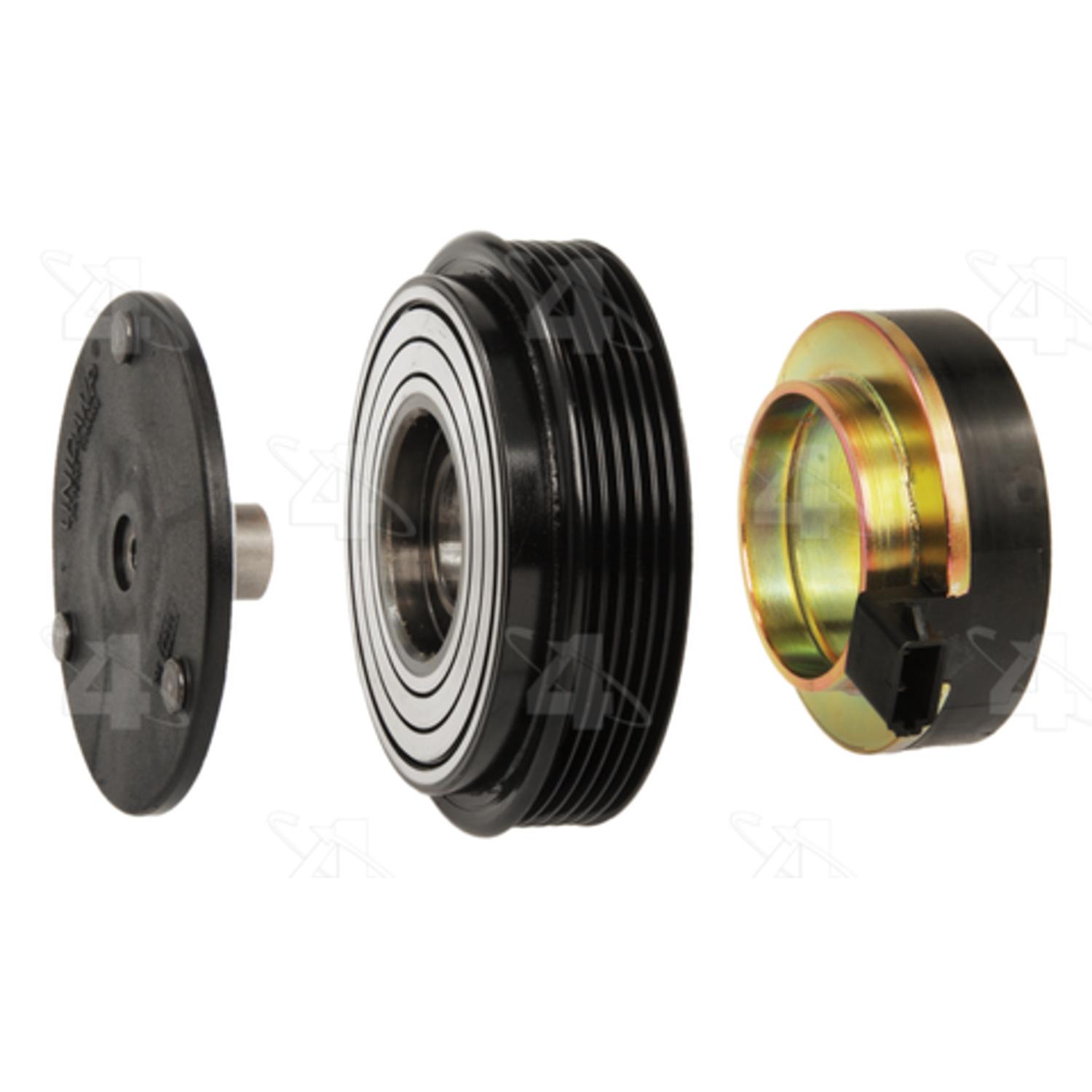 Four Seasons 47857 - A/C Compressor Clutch Four Seasons 47857 A/C Compressor Clutch product image 1 of 1