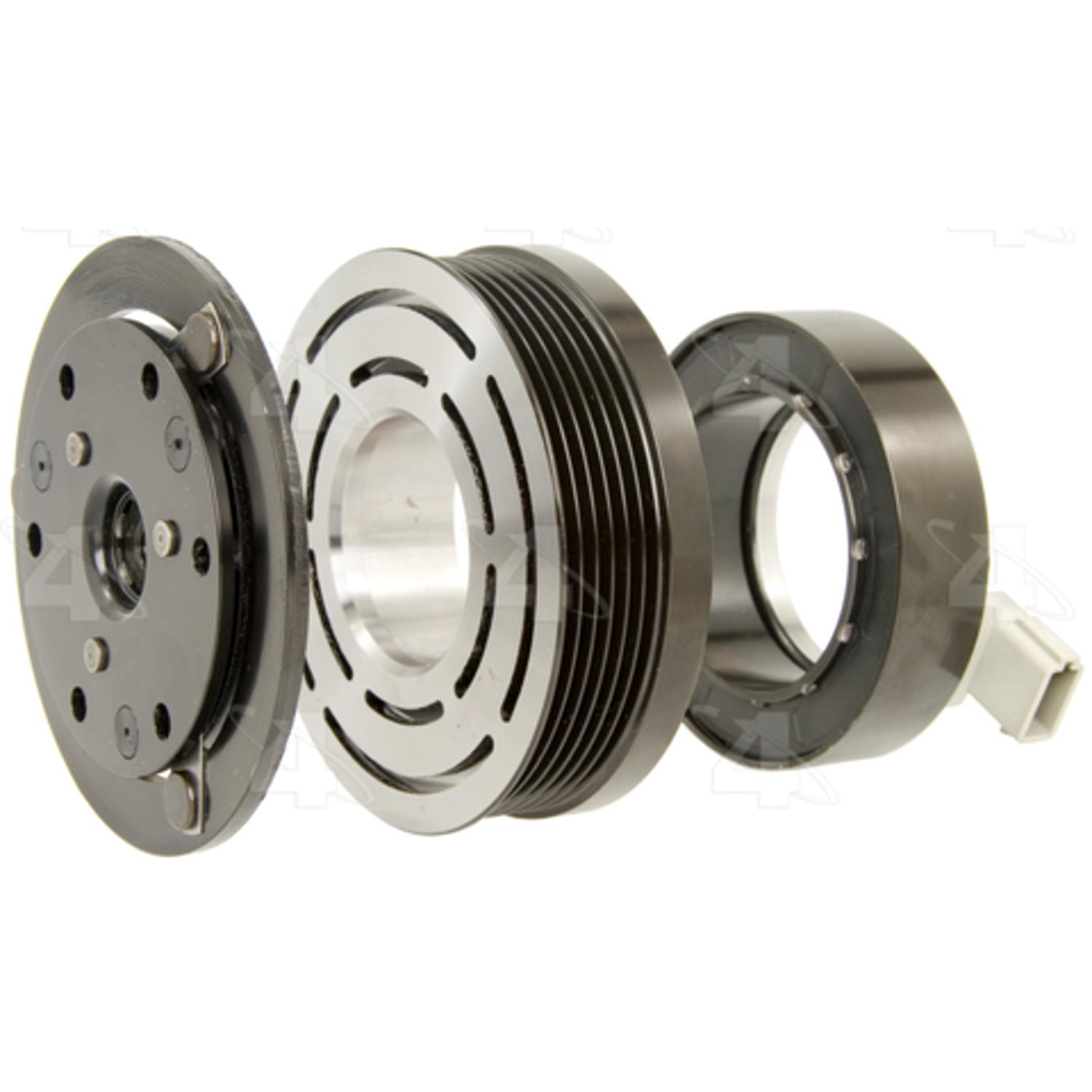 Four Seasons 47882 - A/C Compressor Clutch Four Seasons 47882 A/C Compressor Clutch product image 1 of 5