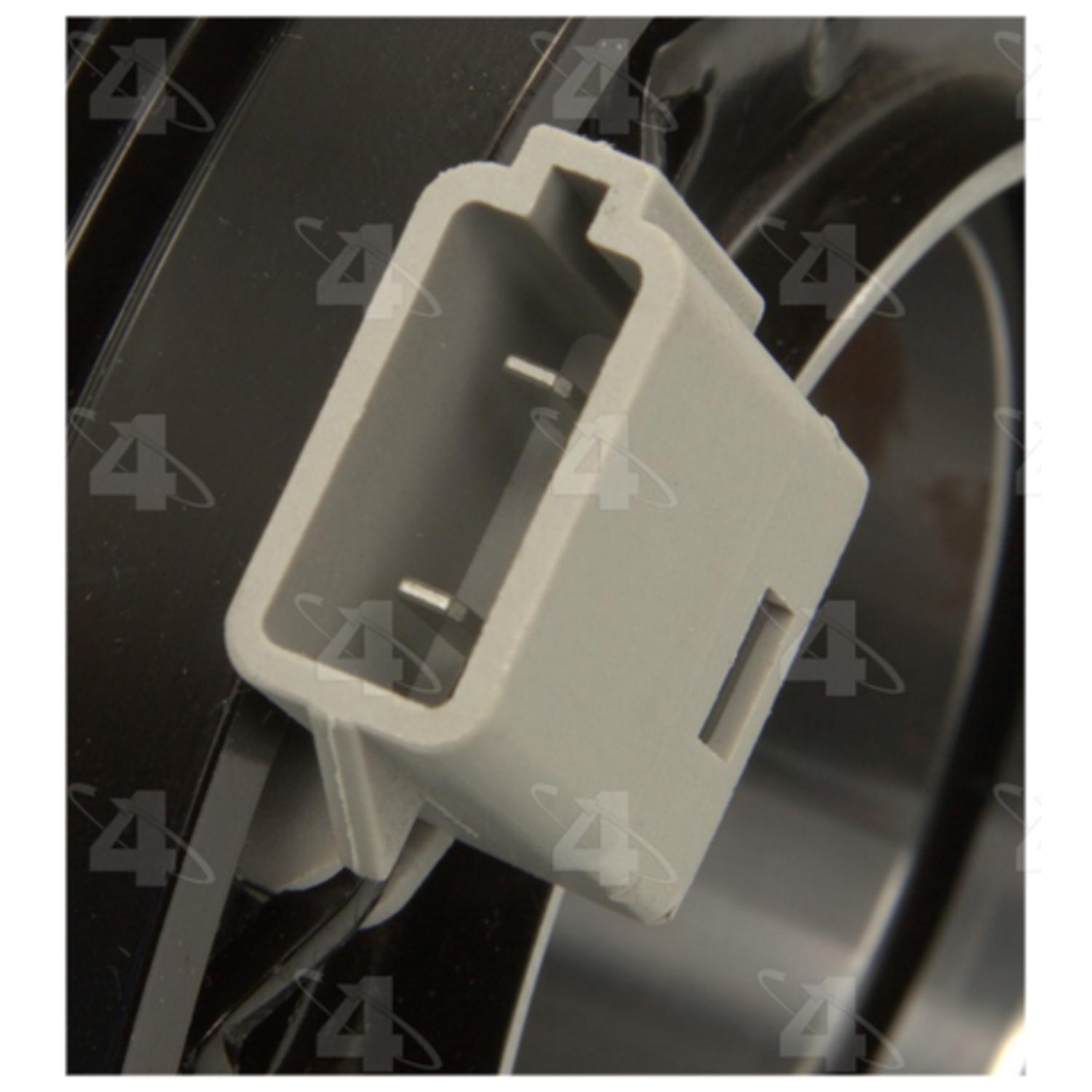 Four Seasons 47882 - A/C Compressor Clutch Four Seasons 47882 A/C Compressor Clutch product image 3 of 5