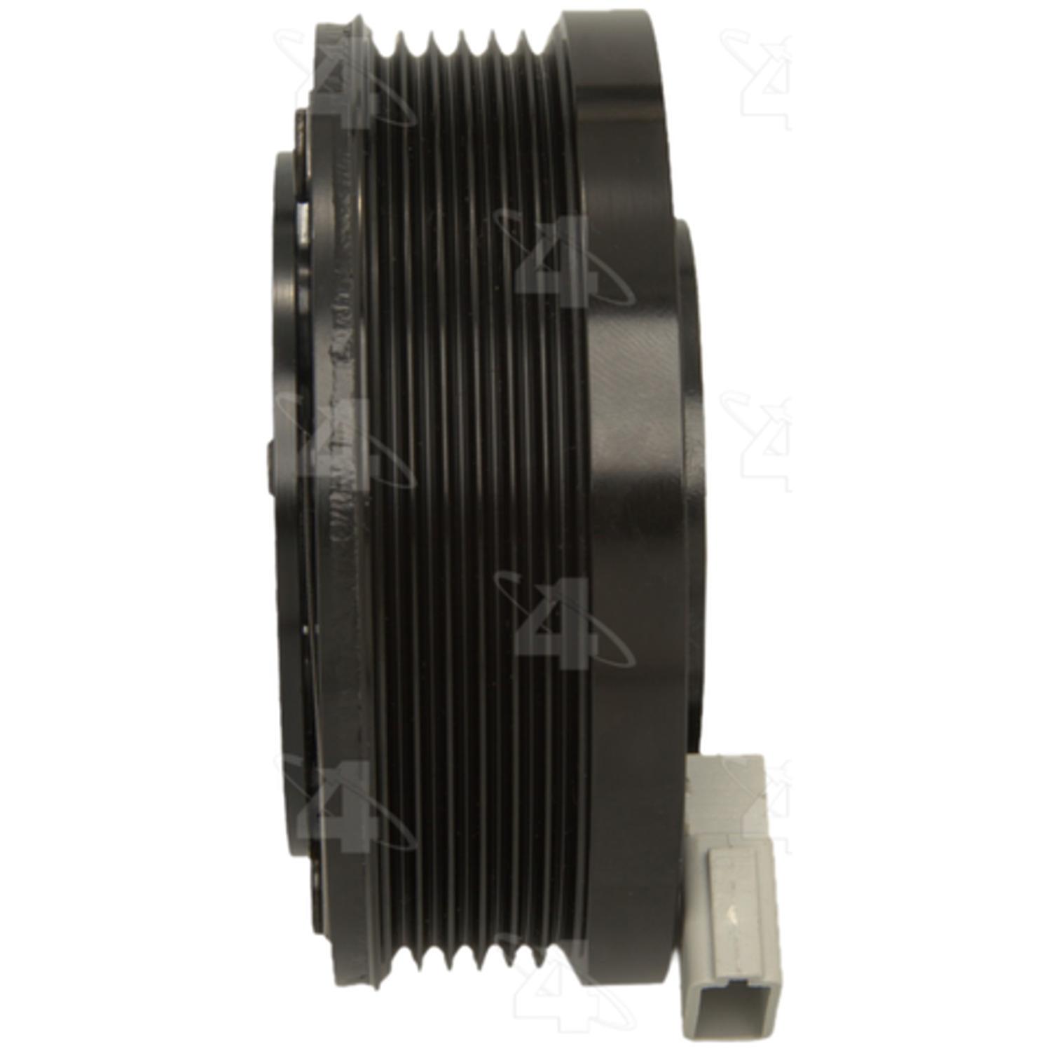 Four Seasons 47882 - A/C Compressor Clutch Four Seasons 47882 A/C Compressor Clutch product image 5 of 5