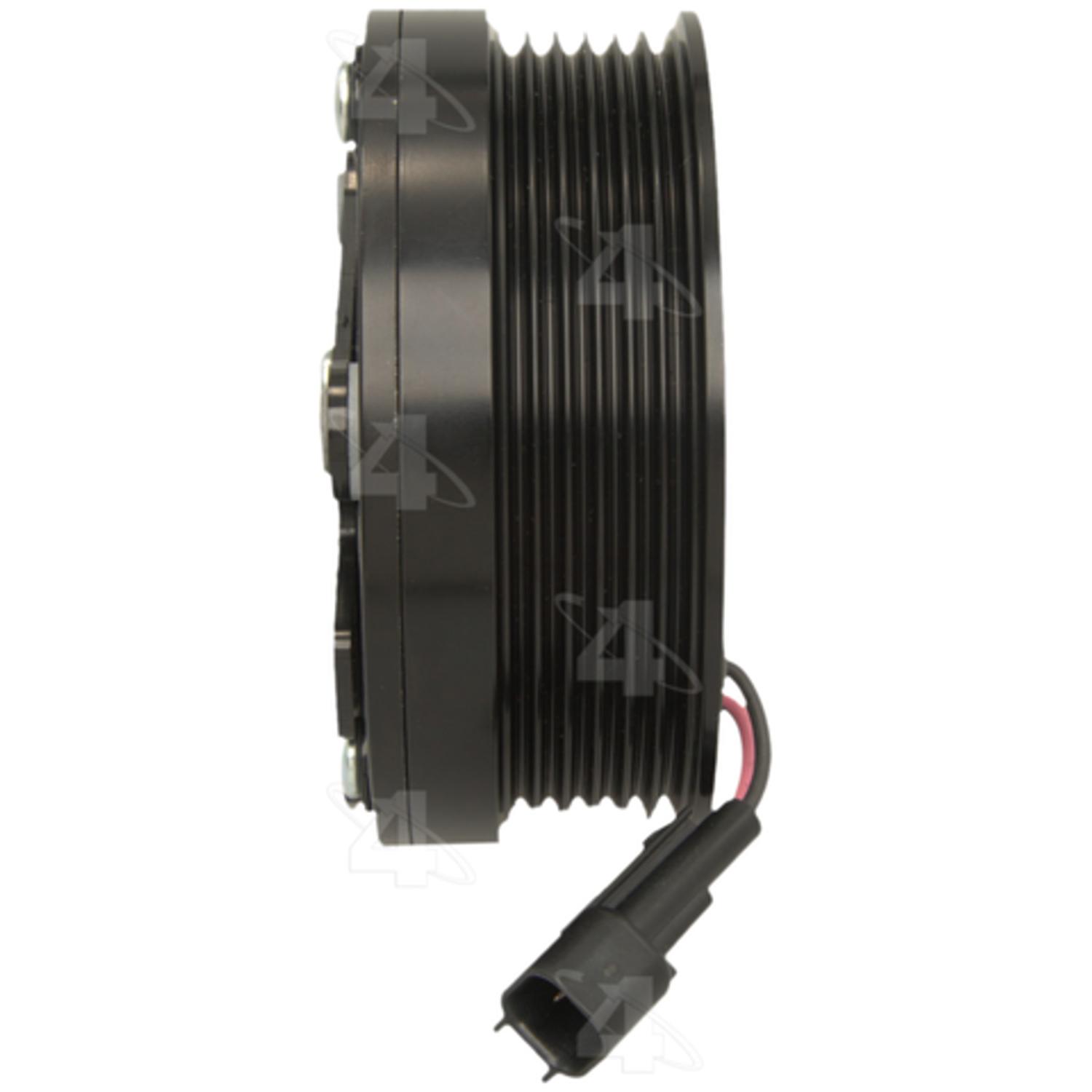 Four Seasons 47885 - A/C Compressor Clutch Four Seasons 47885 A/C Compressor Clutch product image 5 of 5
