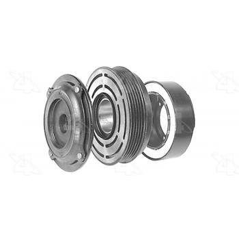 Four Seasons 47890 - A/C Compressor Clutch Four Seasons 47890 A/C Compressor Clutch product image 1 of 1