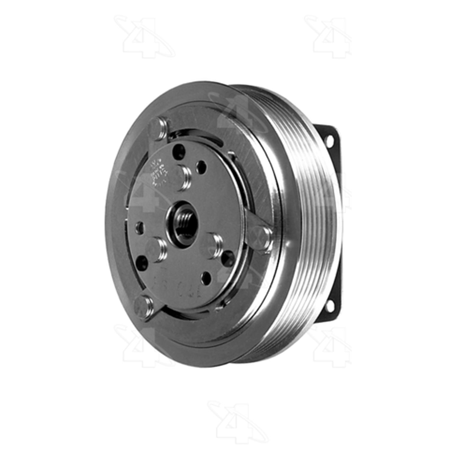 Four Seasons 47927 - A/C Compressor Clutch Four Seasons 47927 A/C Compressor Clutch product image 1 of 1