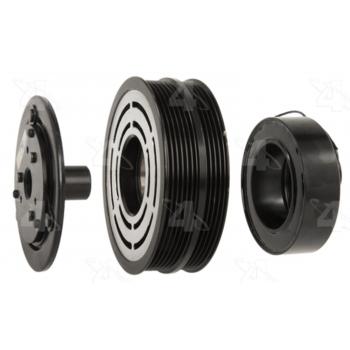Four Seasons 47992 - A/C Compressor Clutch Four Seasons 47992 A/C Compressor Clutch product image 1 of 1