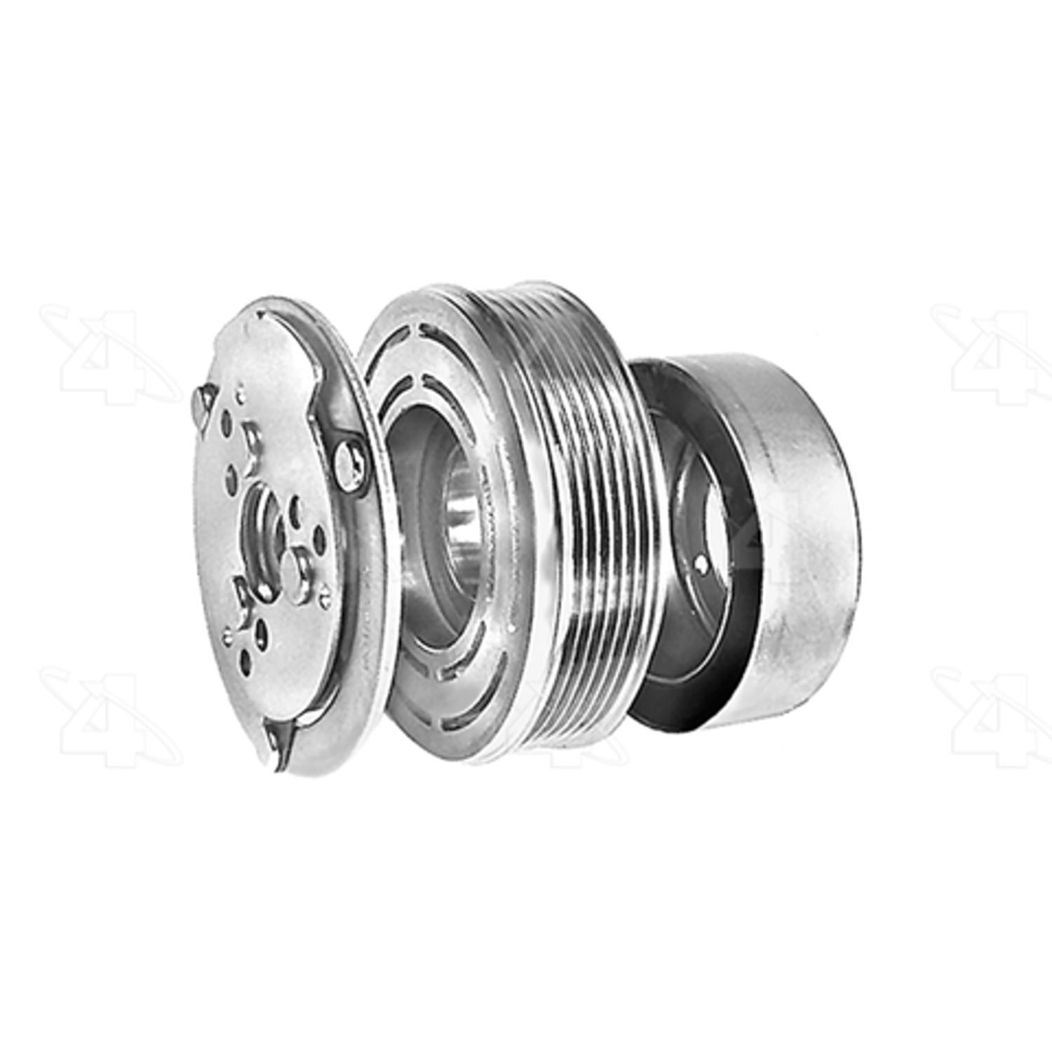 Four Seasons 47997 - A/C Compressor Clutch Four Seasons 47997 A/C Compressor Clutch product image 1 of 1