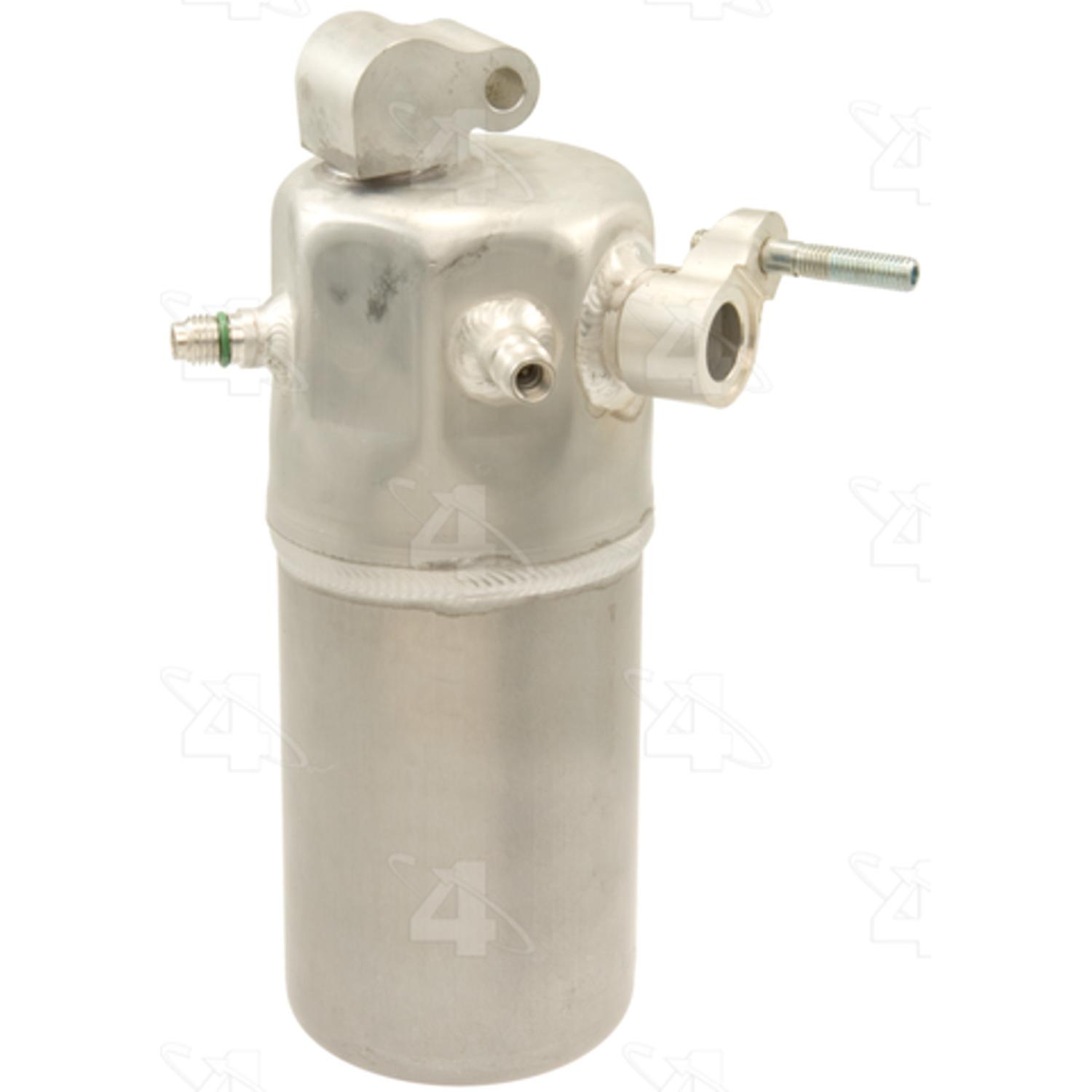 Four Seasons 4806NK A/C Compressor and Component Kit product image 3 of 6