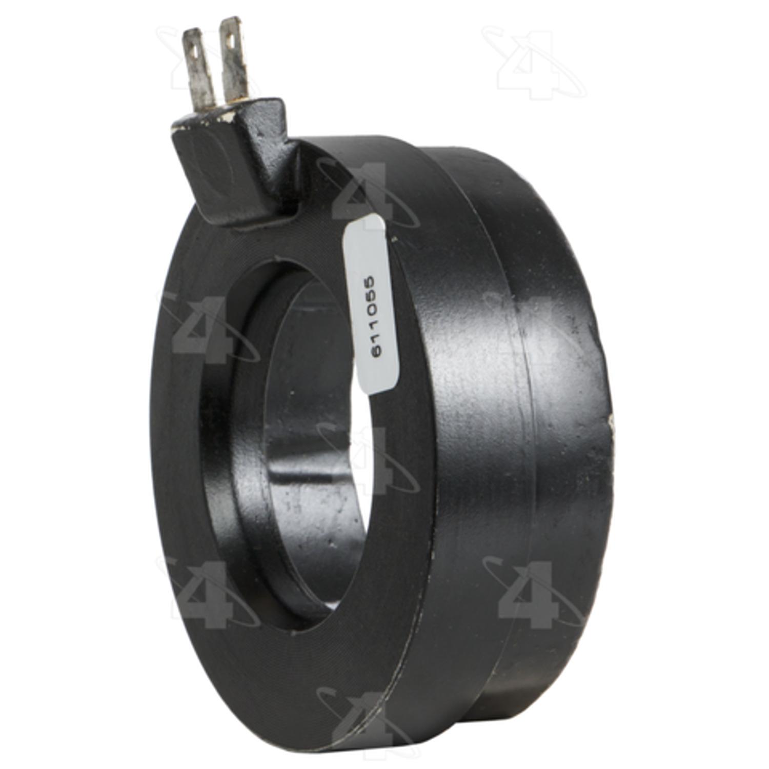 Four Seasons 48255 - A/C Compressor Clutch Coil Four Seasons 48255 A/C Compressor Clutch Coil product image 1 of 1