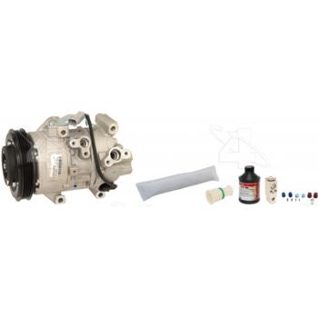 Four Seasons 4897NK A/C Compressor and Component Kit product image 1 of 5