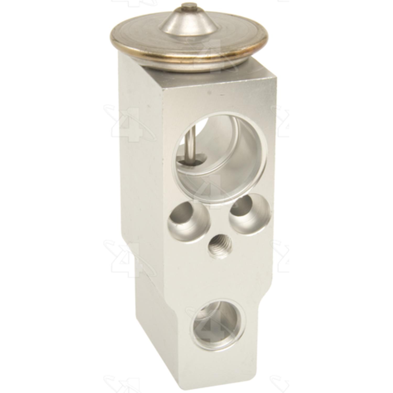 Four Seasons 4946NK A/C Compressor and Component Kit product image 4 of 5