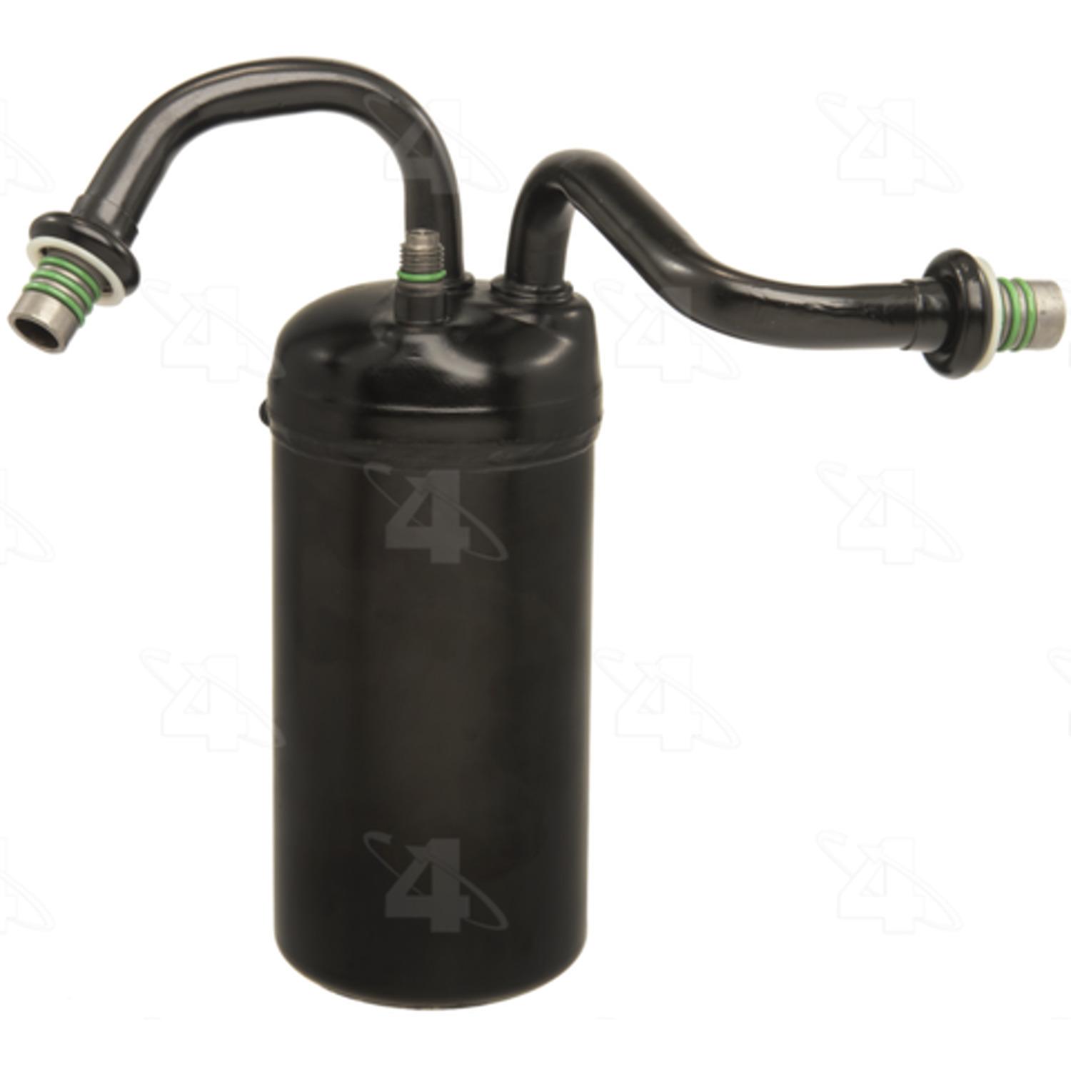 Four Seasons 4954NK A/C Compressor and Component Kit product image 3 of 5