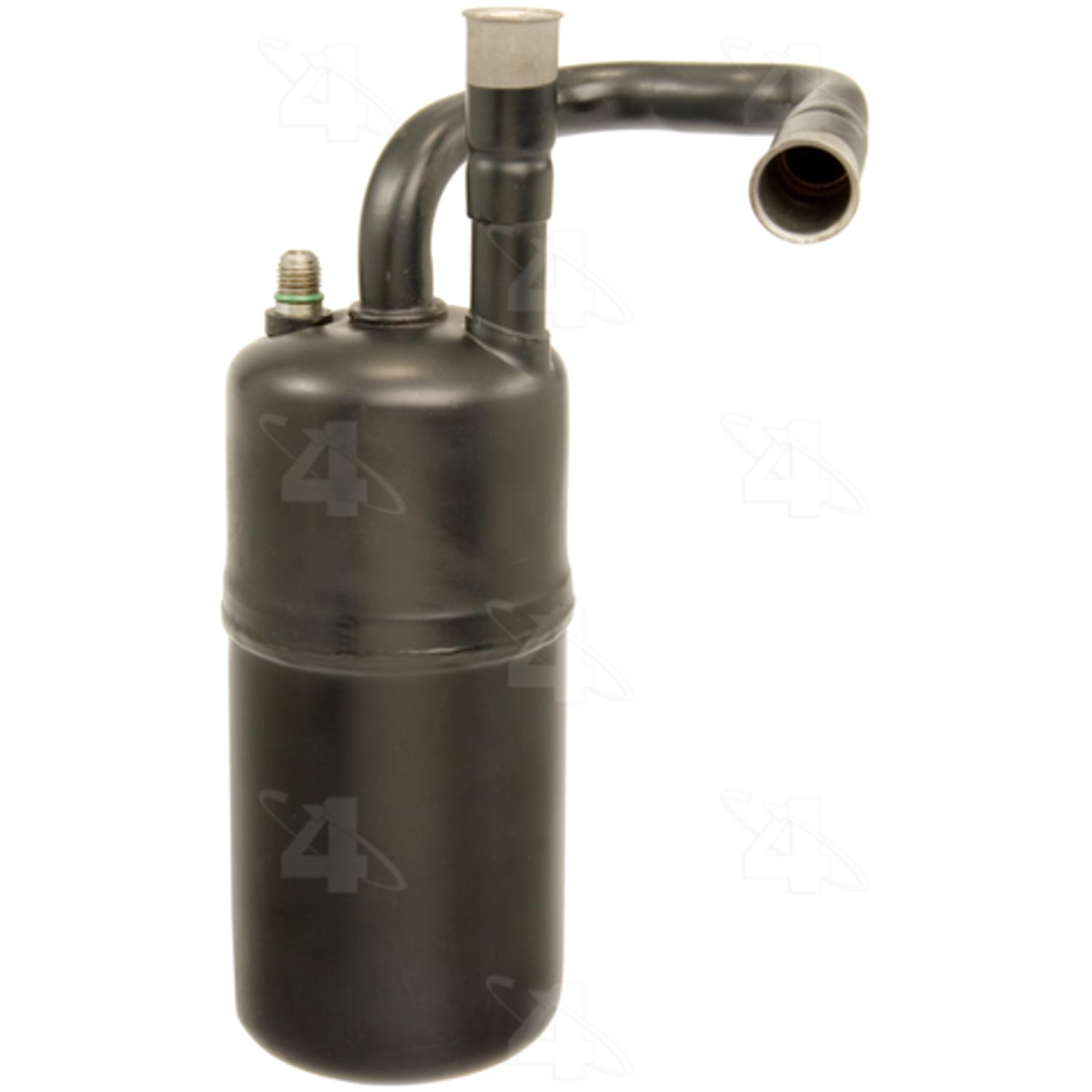 Four Seasons 4985NK A/C Compressor and Component Kit product image 3 of 5