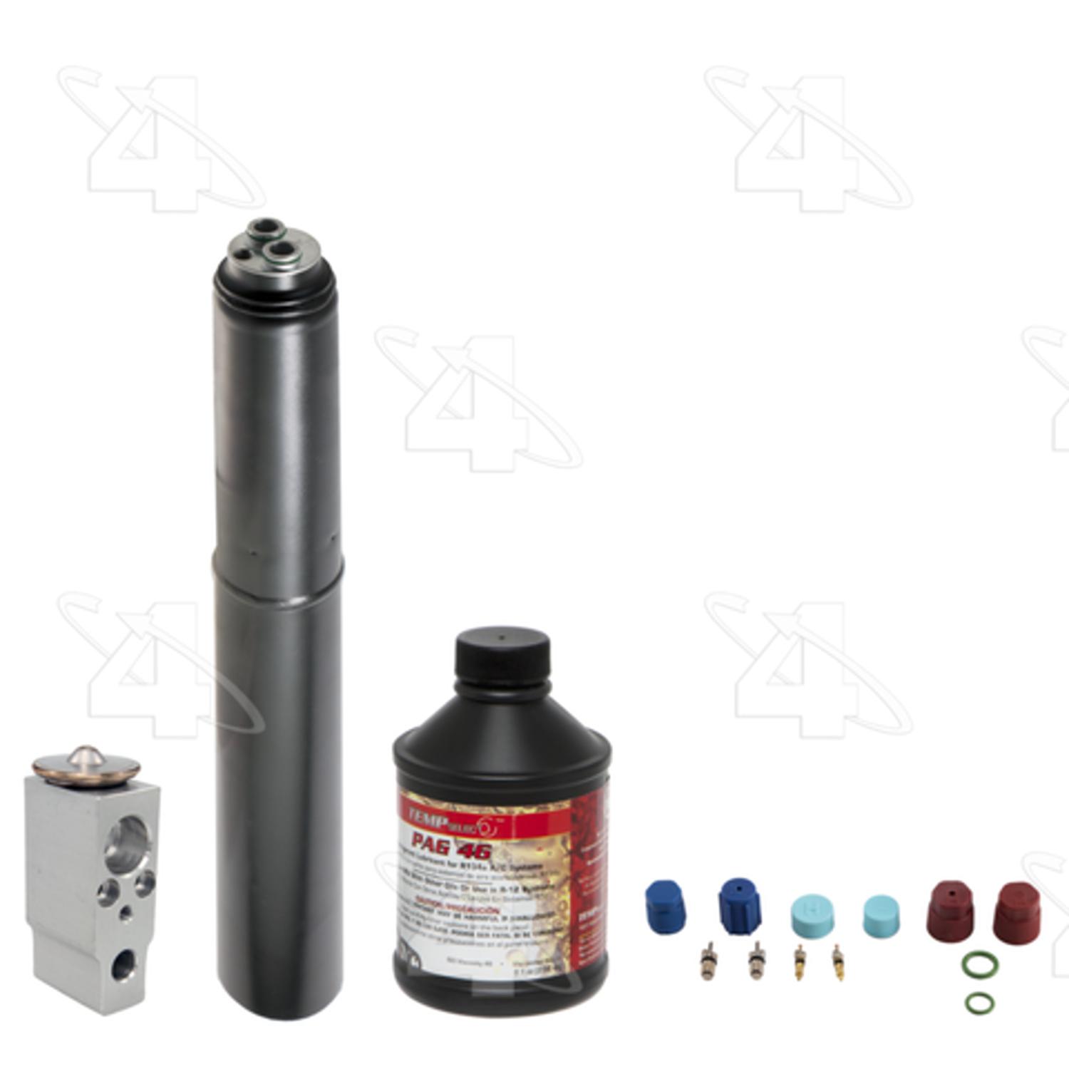 Four Seasons 50005SK A/C Compressor Replacement Service Kit product image 1 of 6