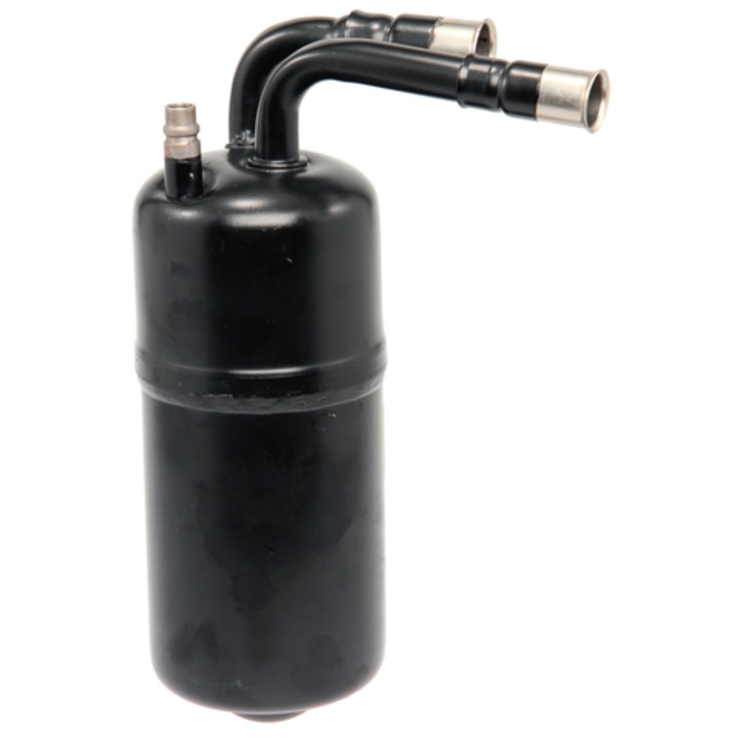 Four Seasons 5030NK A/C Compressor and Component Kit product image 3 of 5