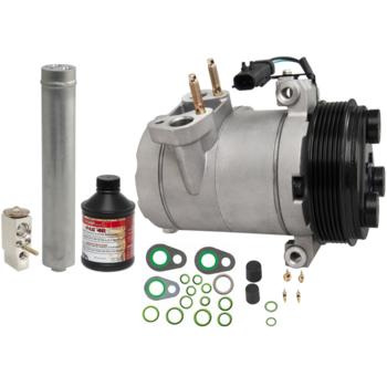 Four Seasons 5130NK A/C Compressor and Component Kit product image 5 of 5