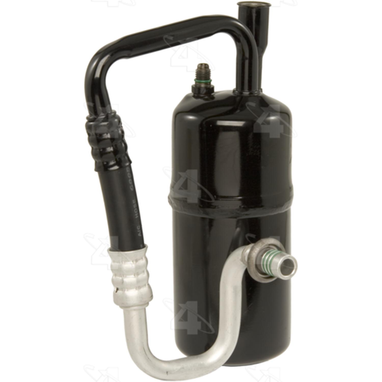 Four Seasons 5139NK A/C Compressor and Component Kit product image 3 of 5