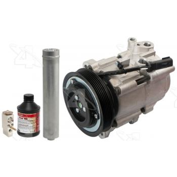 Four Seasons 5147NK A/C Compressor and Component Kit product image 1 of 5