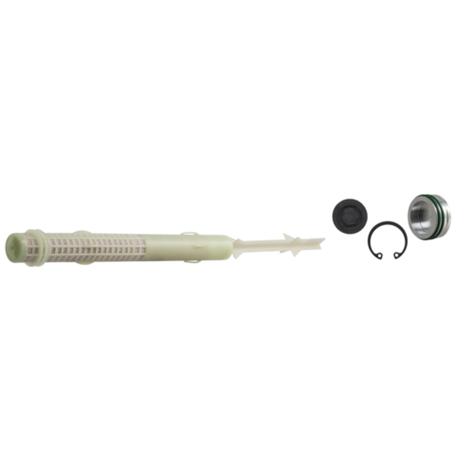 Four Seasons 5155NK A/C Compressor and Component Kit product image 3 of 6