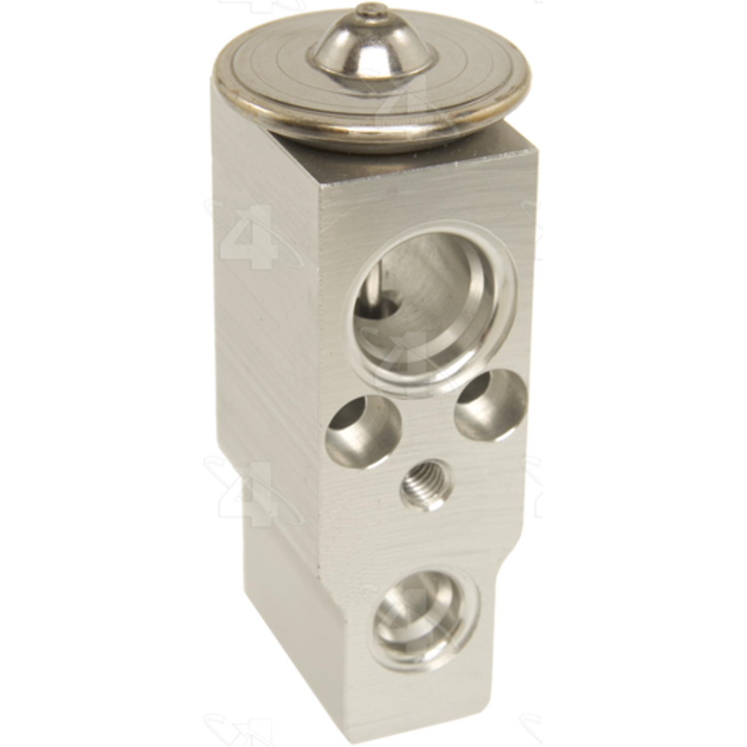 Four Seasons 5176NK A/C Compressor and Component Kit product image 5 of 6