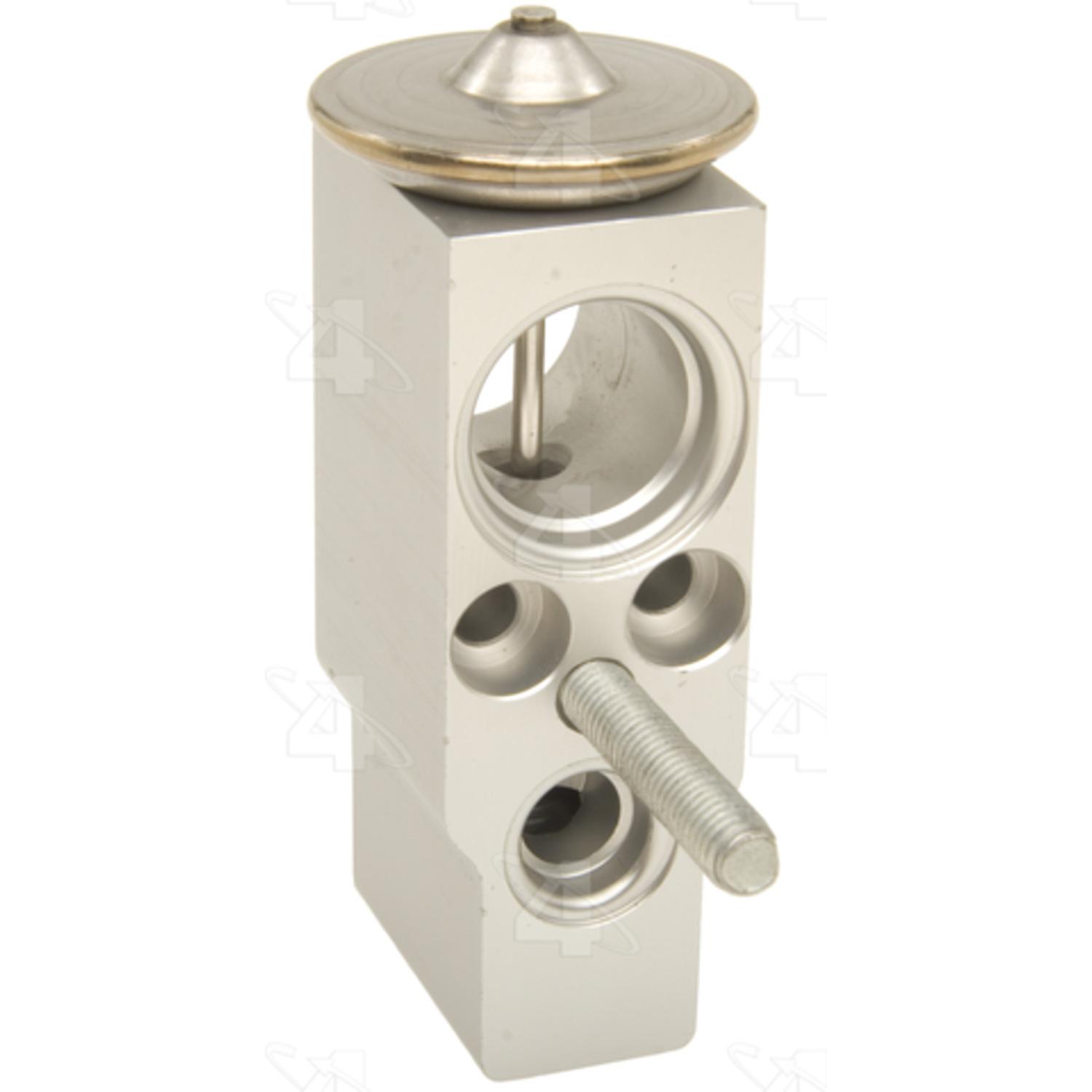 Four Seasons 5189NK A/C Compressor and Component Kit product image 4 of 5