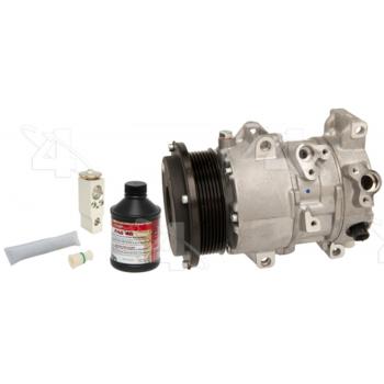 Four Seasons 5193NK A/C Compressor and Component Kit product image 1 of 5