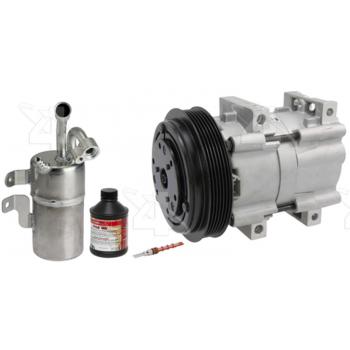 Four Seasons 5269NK A/C Compressor and Component Kit product image 1 of 5