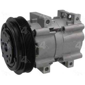 Four Seasons 5269NK A/C Compressor and Component Kit product image 2 of 5