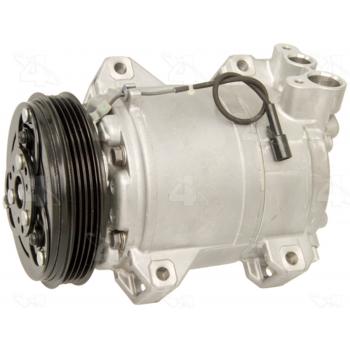 Four Seasons 5283NK A/C Compressor and Component Kit product image 1 of 6