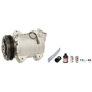 Four Seasons 5283NK A/C Compressor and Component Kit product image 6 of 6