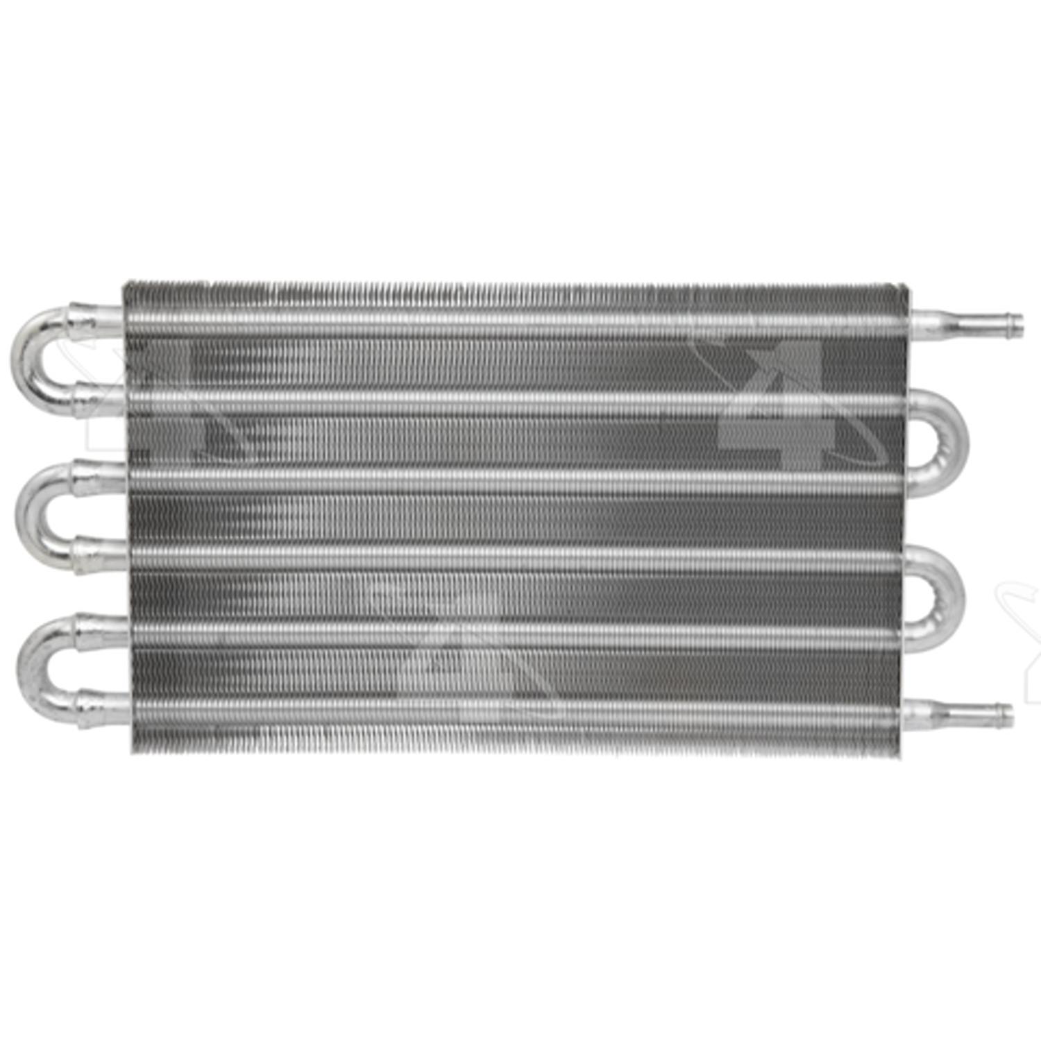 Four Seasons 53002 Auto Trans Oil Cooler product image 3 of 5