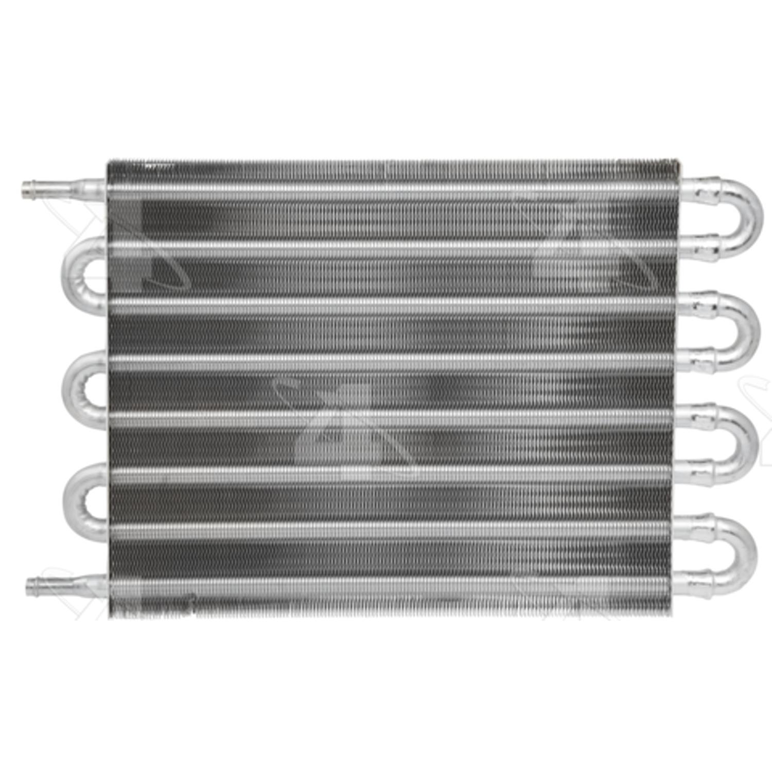 Four Seasons 53003 - Auto Trans Oil Cooler Four Seasons 53003 Auto Trans Oil Cooler product image 2 of 5