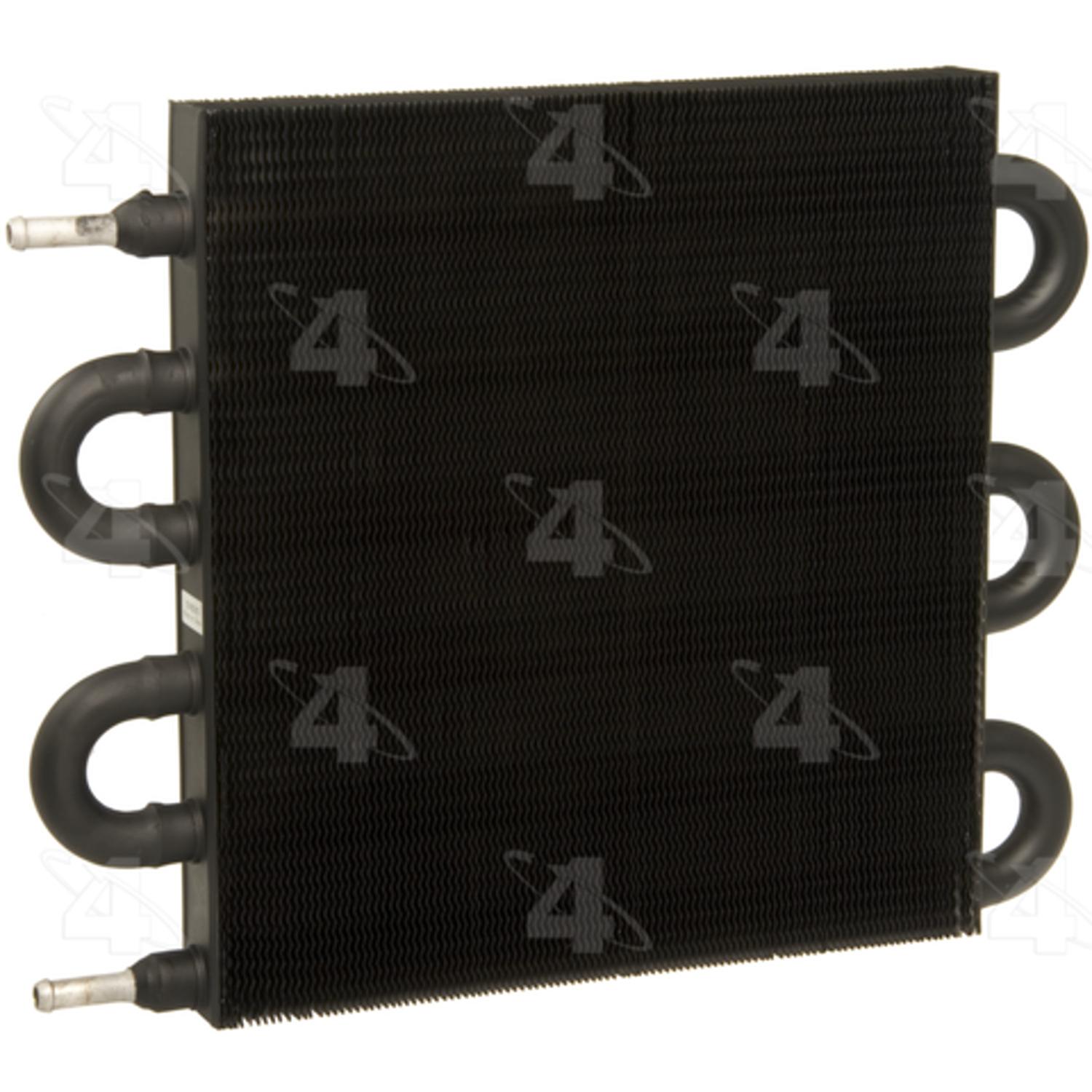 Four Seasons 53004 - Auto Trans Oil Cooler Four Seasons 53004 Auto Trans Oil Cooler product image 1 of 5