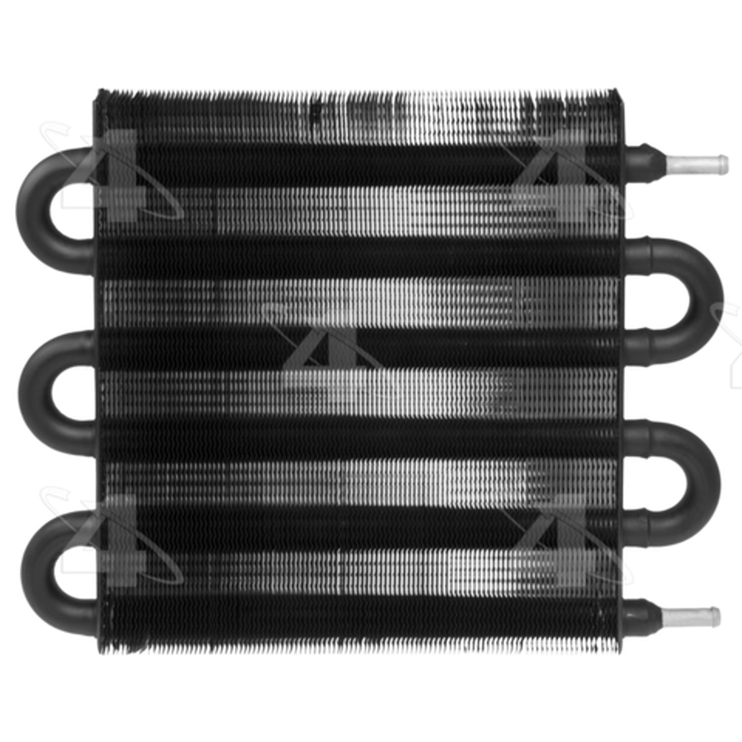 Four Seasons 53004 - Auto Trans Oil Cooler Four Seasons 53004 Auto Trans Oil Cooler product image 2 of 5