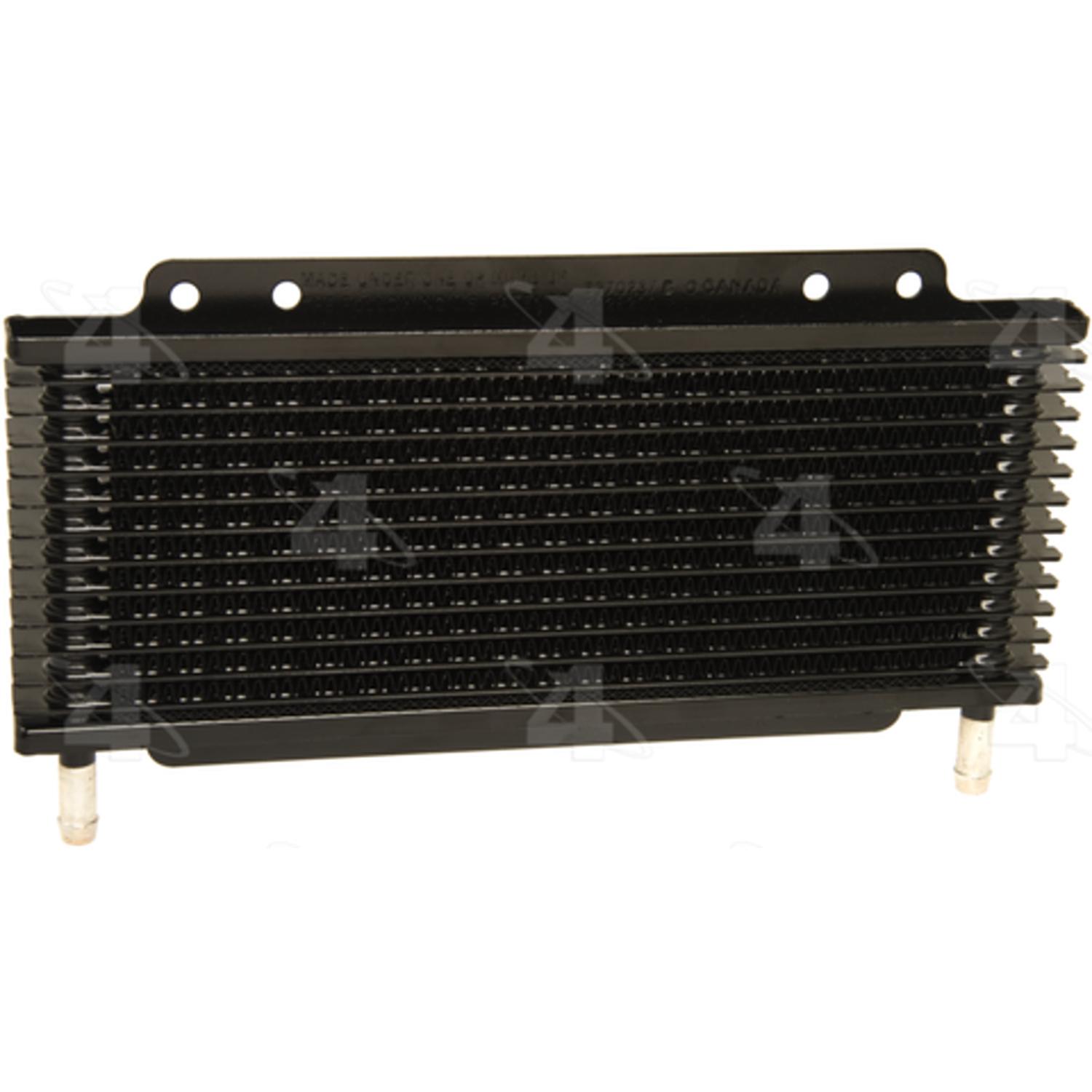 Four Seasons 53005 - Auto Trans Oil Cooler Four Seasons 53005 Auto Trans Oil Cooler product image 1 of 5