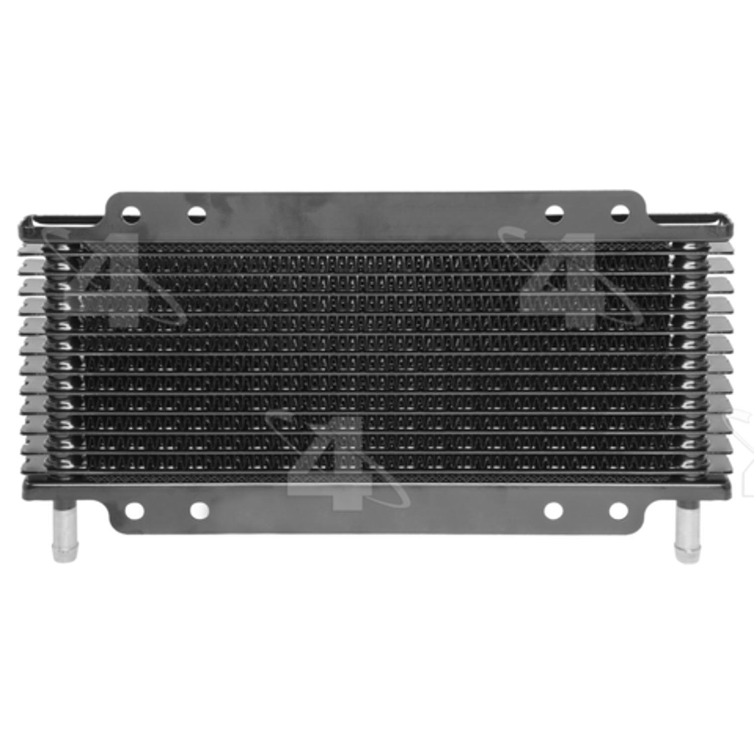 Four Seasons 53005 - Auto Trans Oil Cooler Four Seasons 53005 Auto Trans Oil Cooler product image 2 of 5