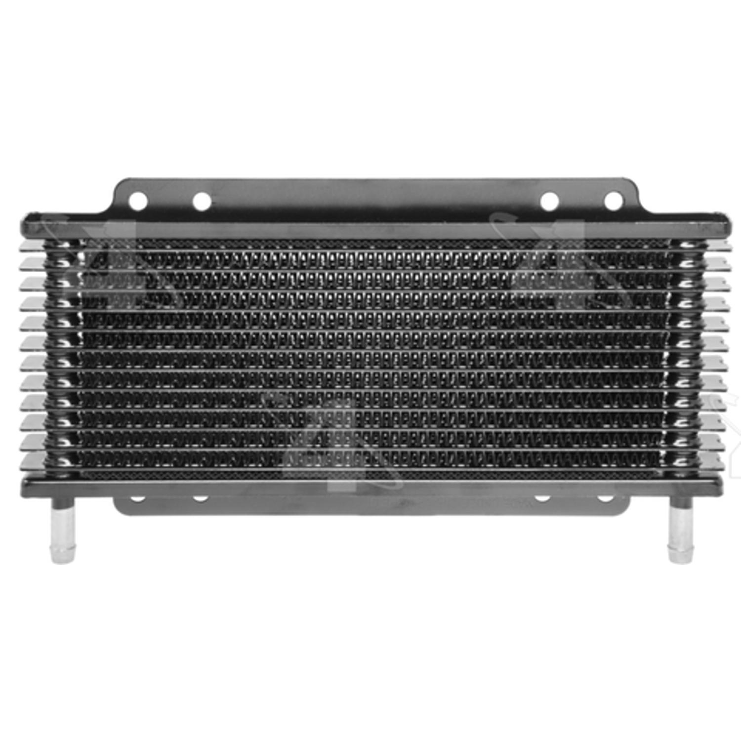 Four Seasons 53005 - Auto Trans Oil Cooler Four Seasons 53005 Auto Trans Oil Cooler product image 3 of 5