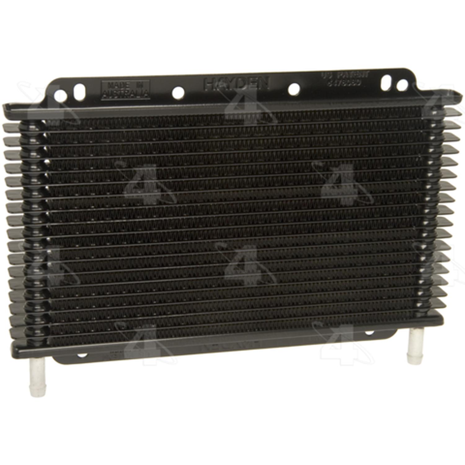 Four Seasons 53006 - Auto Trans Oil Cooler Four Seasons 53006 Auto Trans Oil Cooler product image 1 of 5