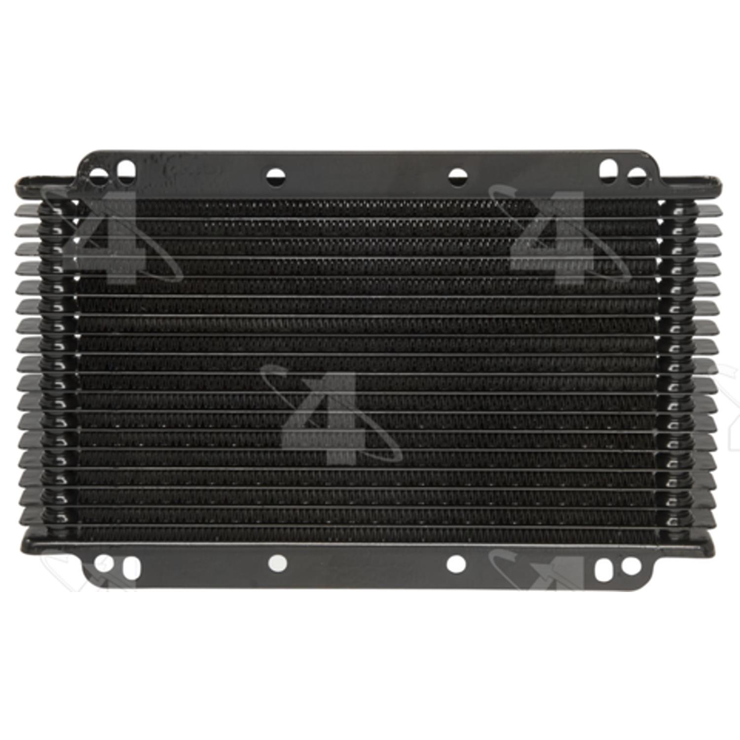 Four Seasons 53006 - Auto Trans Oil Cooler Four Seasons 53006 Auto Trans Oil Cooler product image 2 of 5