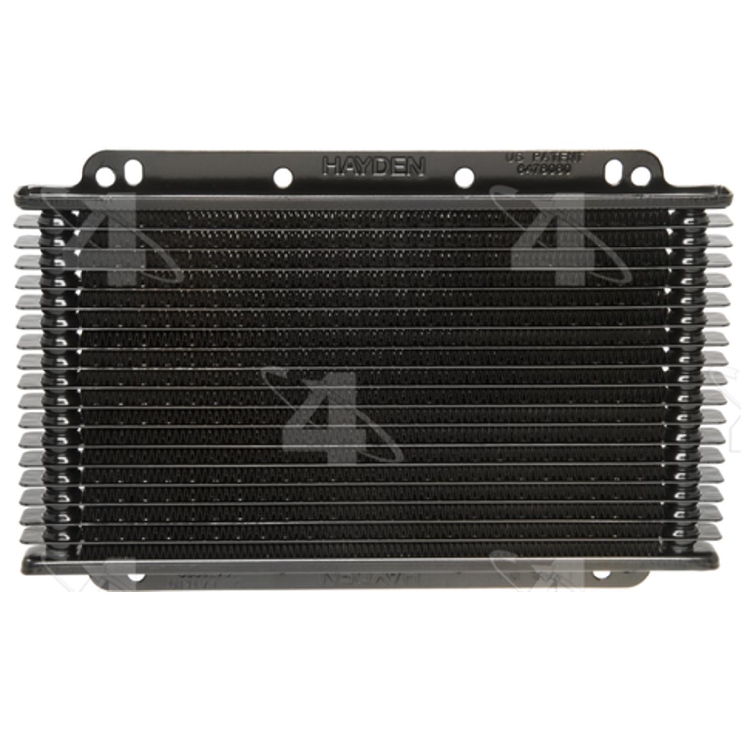 Four Seasons 53006 - Auto Trans Oil Cooler Four Seasons 53006 Auto Trans Oil Cooler product image 3 of 5