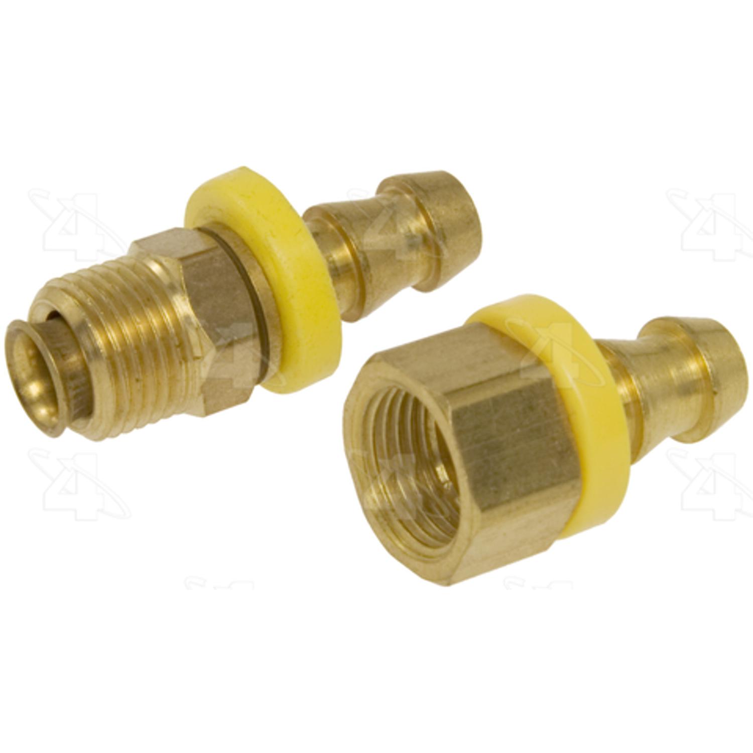 Four Seasons 53009 - Auto Trans Oil Cooler Four Seasons 53009 Auto Trans Oil Cooler product image 1 of 1