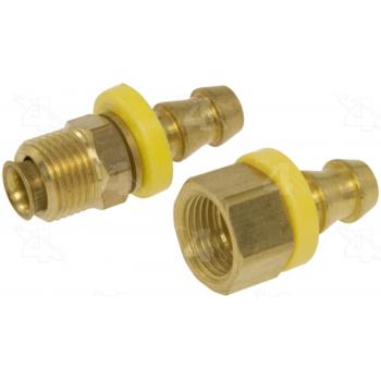 Four Seasons Auto Trans Oil Cooler Line Connector product image
