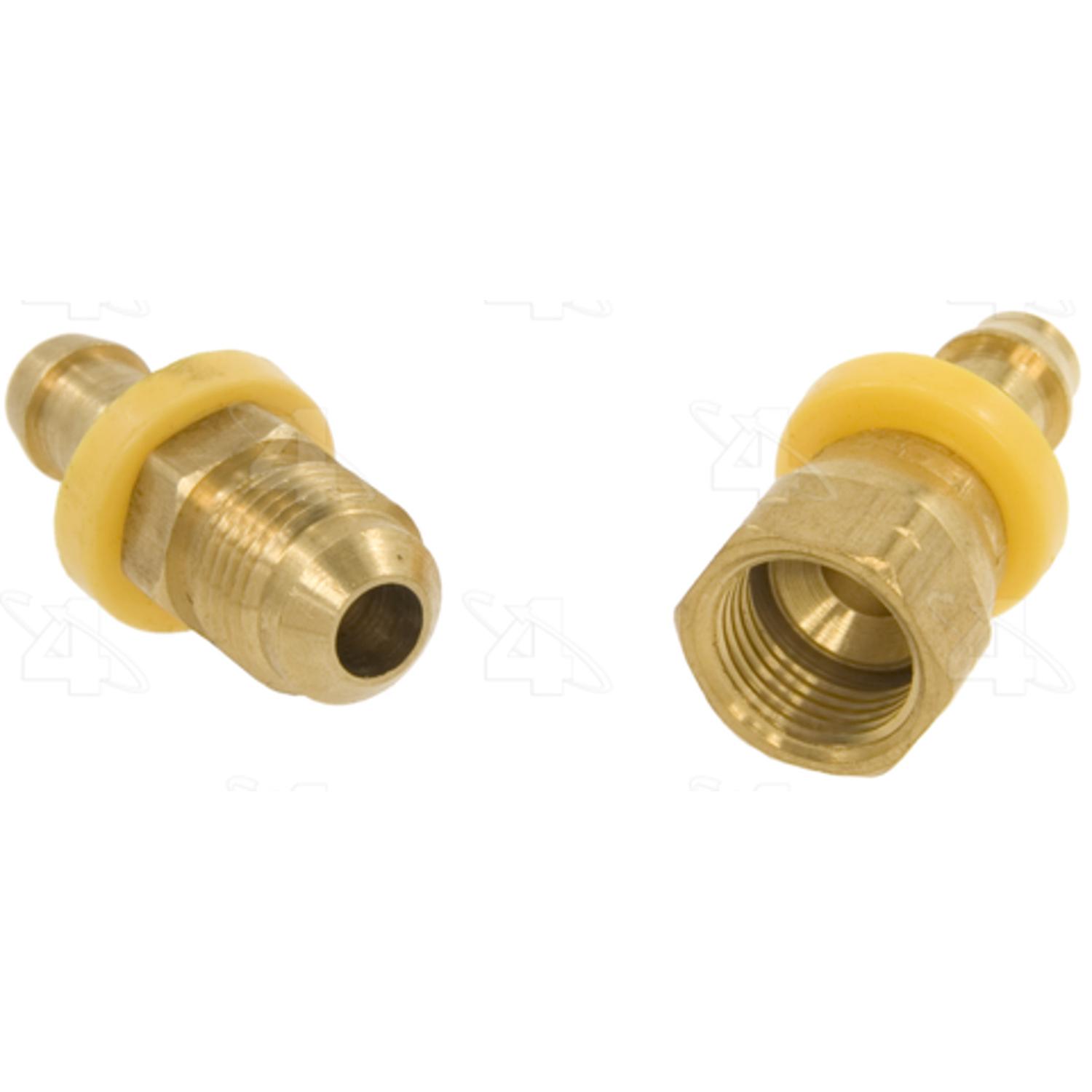 Four Seasons 53010 Auto Trans Oil Cooler product image 1 of 1