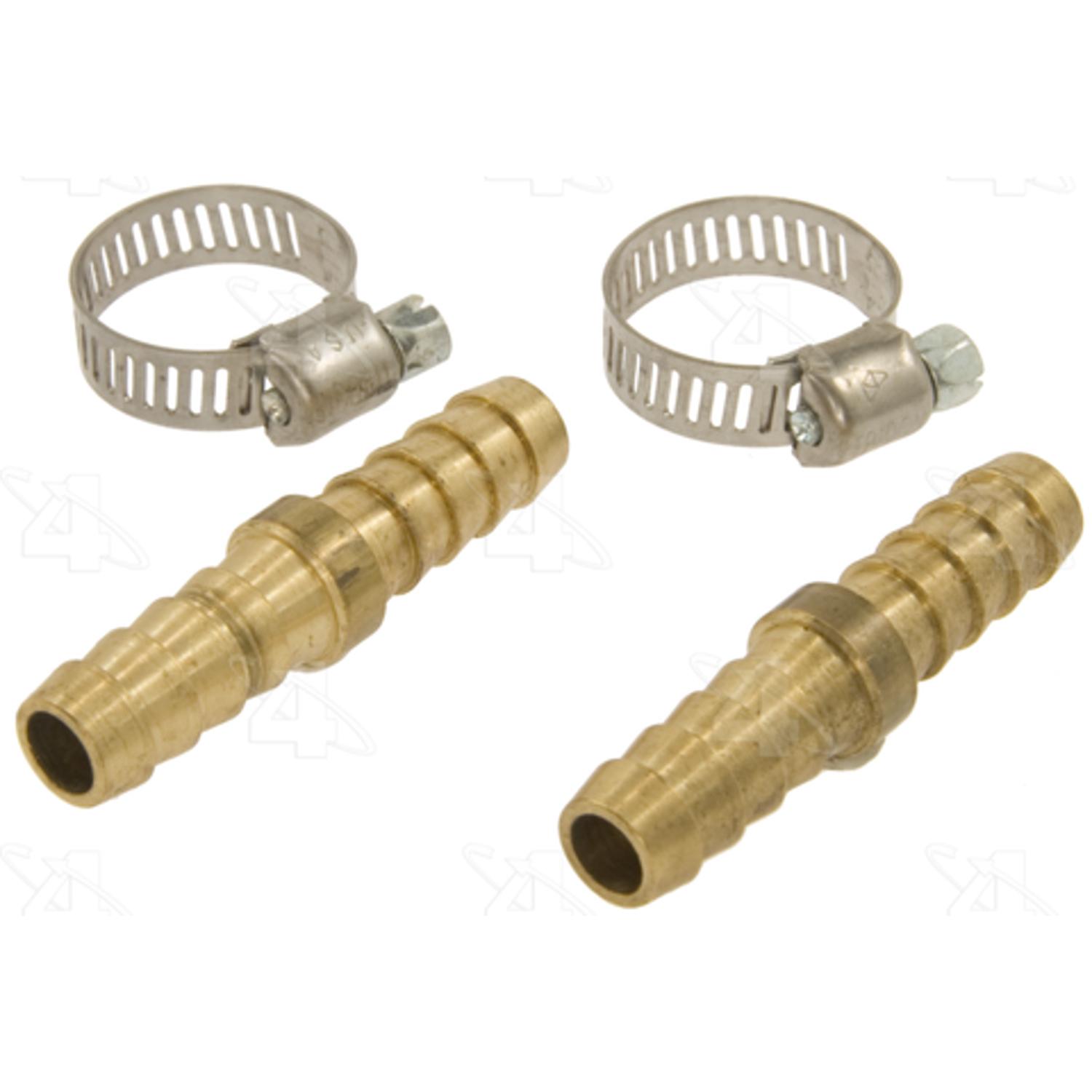 Four Seasons 53011 - Auto Trans Oil Cooler Four Seasons 53011 Auto Trans Oil Cooler product image 1 of 1