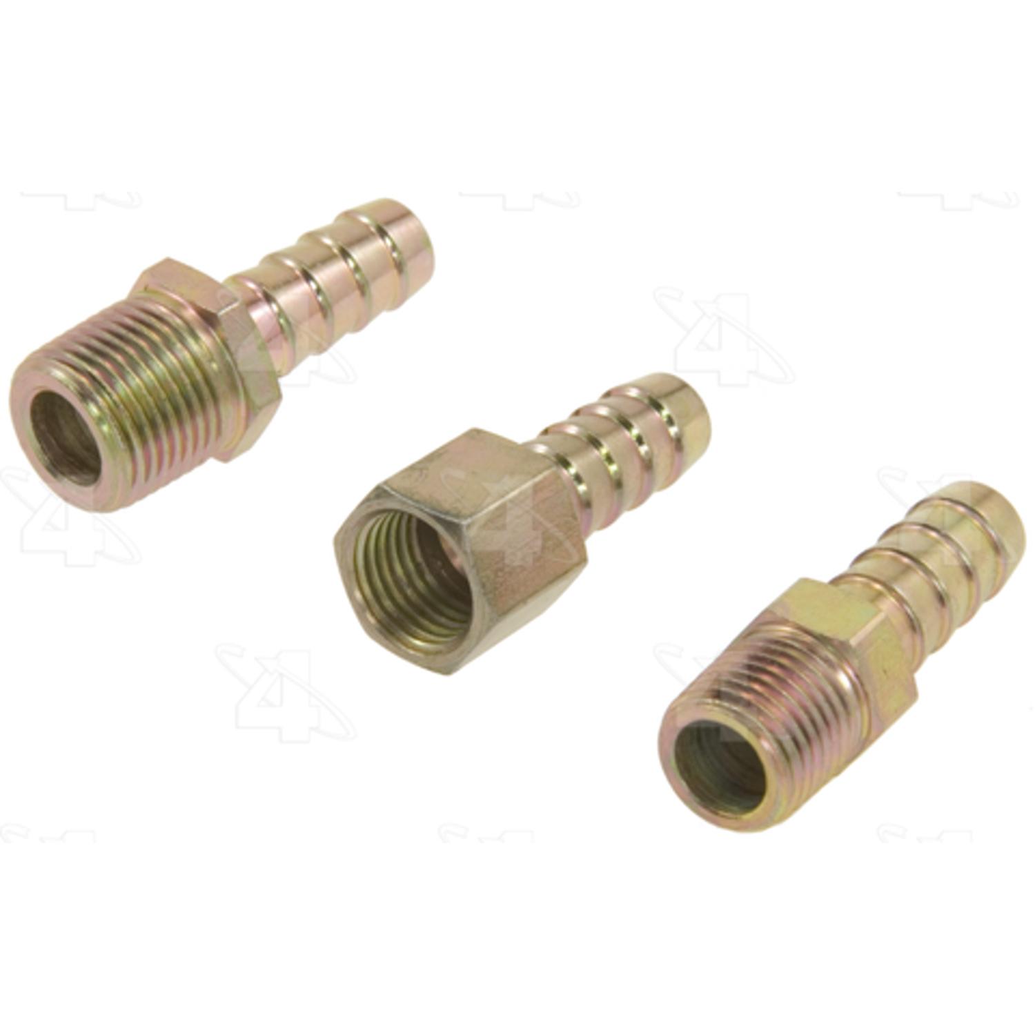 Four Seasons 53013 - Auto Trans Oil Cooler Four Seasons 53013 Auto Trans Oil Cooler product image 1 of 1