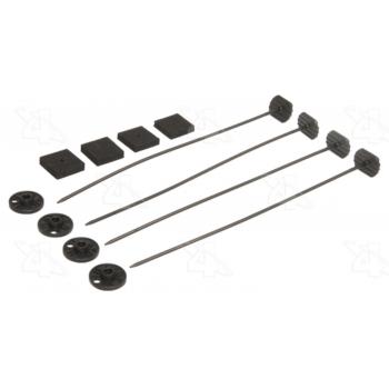 Four Seasons Auto Trans Oil Cooler Mounting Kit product image